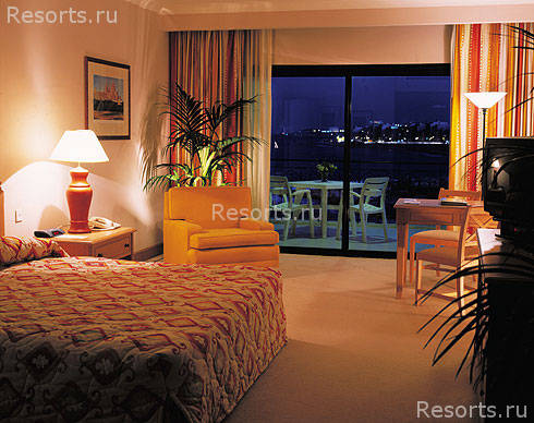 The Westin Dragonara Resort 19